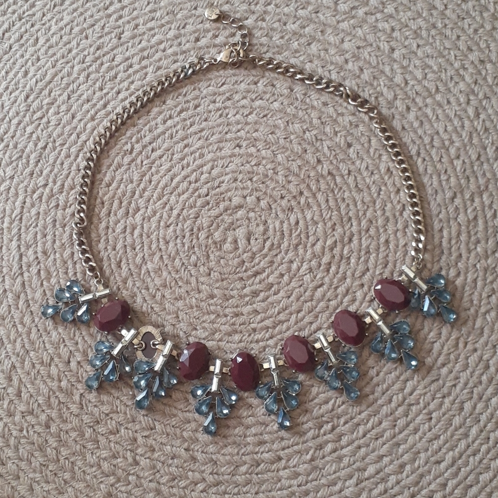 Loft Statement Necklace - image 1